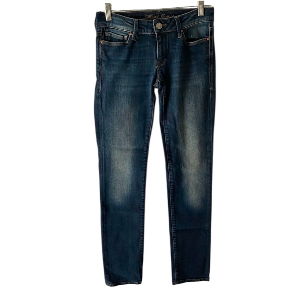 NWOT Mavi jeans Emma slim boyfriend SZ 28 waist 30 length